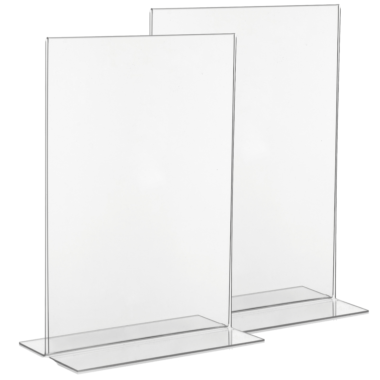 Árboles para reseñas: Standees (10)