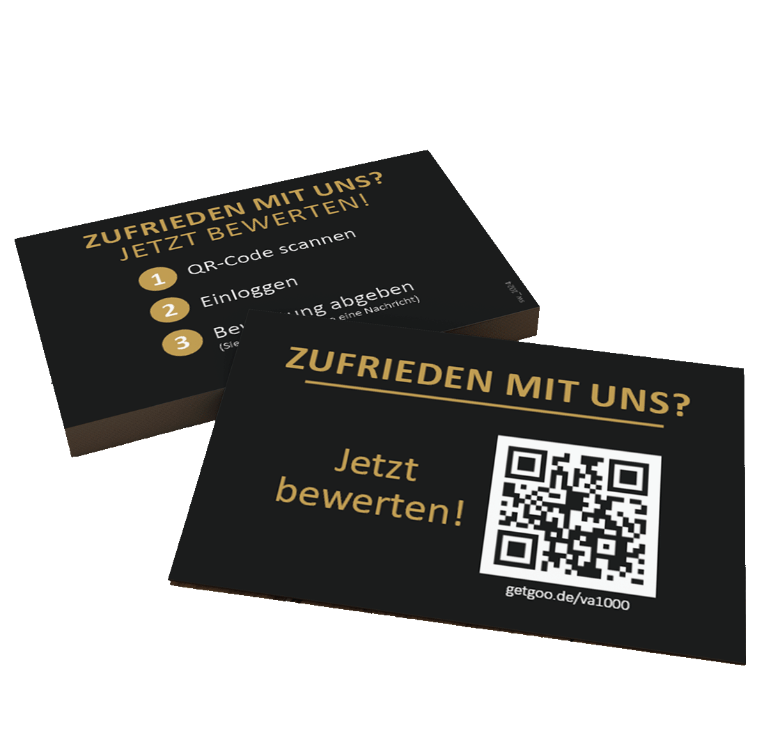 Tarjetas de visita (100 piezas)
